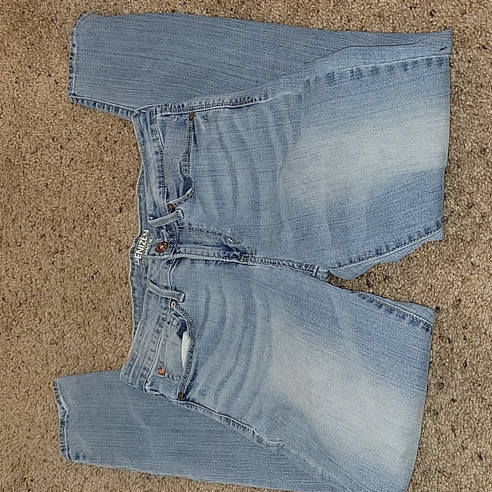Skinny jeans